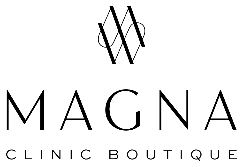 Magna Logo Dark | JESSICA GARCIA MORA