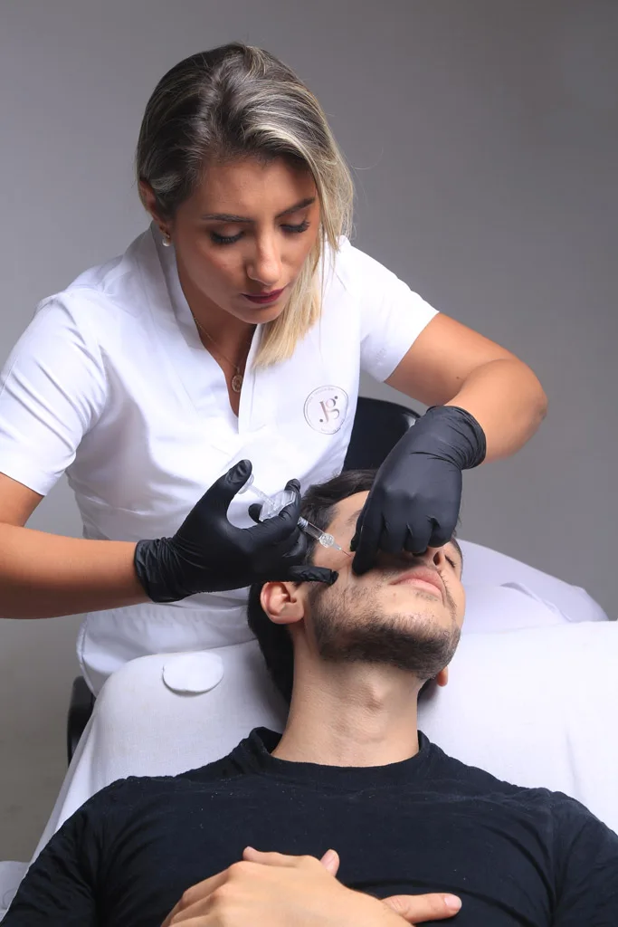Mesoterapia | JESSICA GARCIA MORA